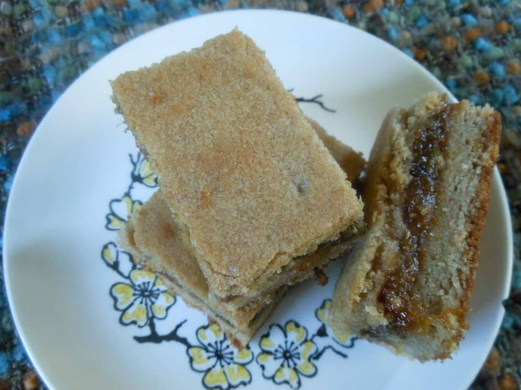 cookies with fresh figs recipe