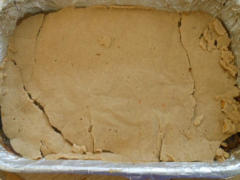 homemade fig newton dough