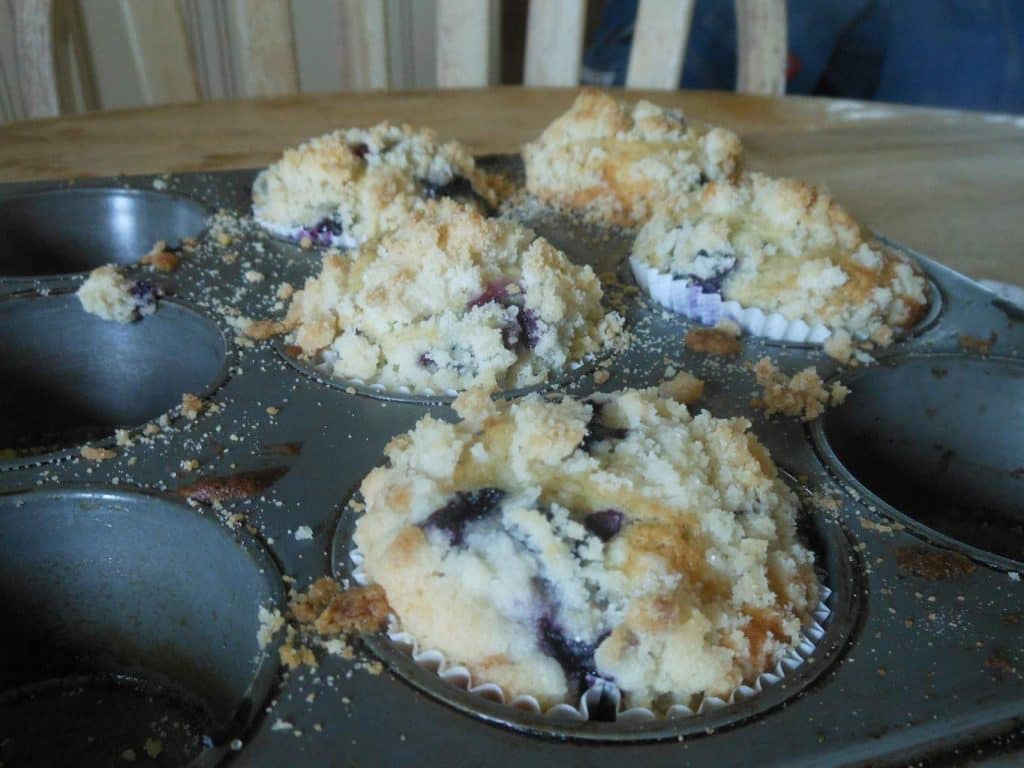 muffin tin