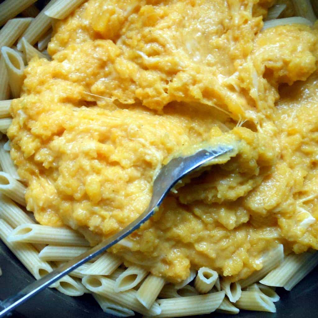 and cheese how Squash mac Macaroni to butternut squash  and Cheese make Butternut