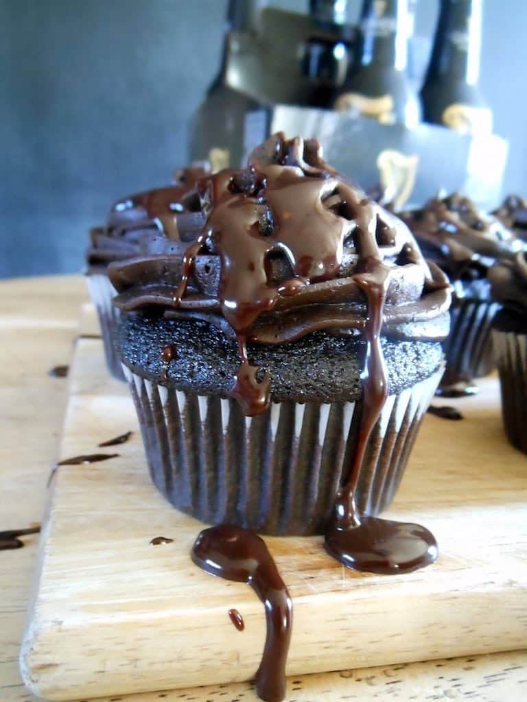 baking with beer recipes