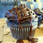 Permalink to: Death by Chocolate Guinness Cupcakes Death by Chocolate Guinness Cupcakes