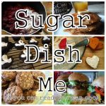 Sugar Dish Me Sugar Dish Me