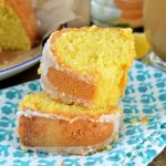 Permalink to: Sweet Creme Lemon Cake Lemon Bundt Cake
