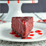 Permalink to: Bloody Good Cheesecake Bloody Good Cheesecake Recipe