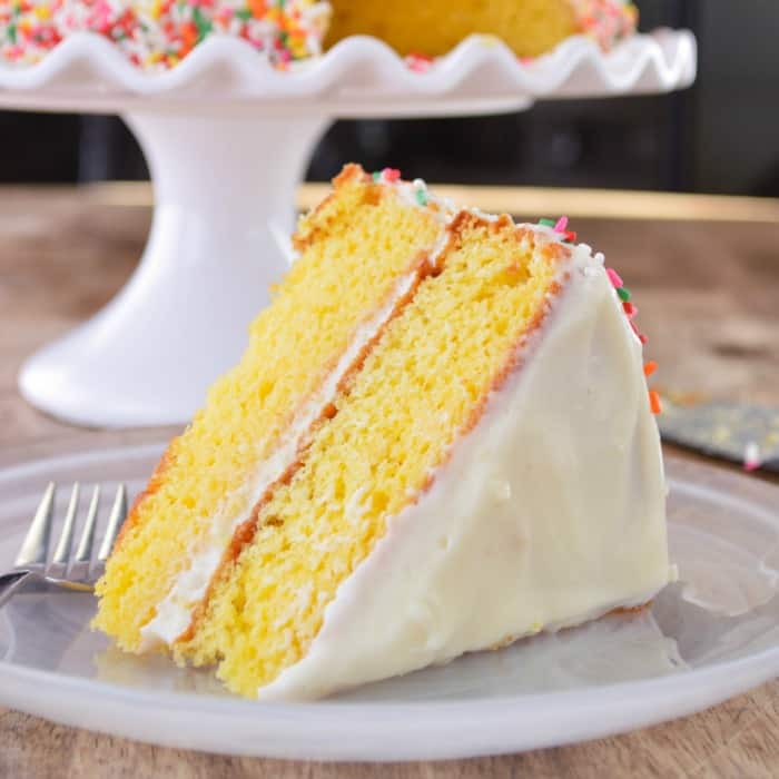 Permalink to: Citrus Cake Citrus Cake Recipe