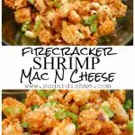 Permalink to: Firecracker Shrimp Macaroni and Cheese