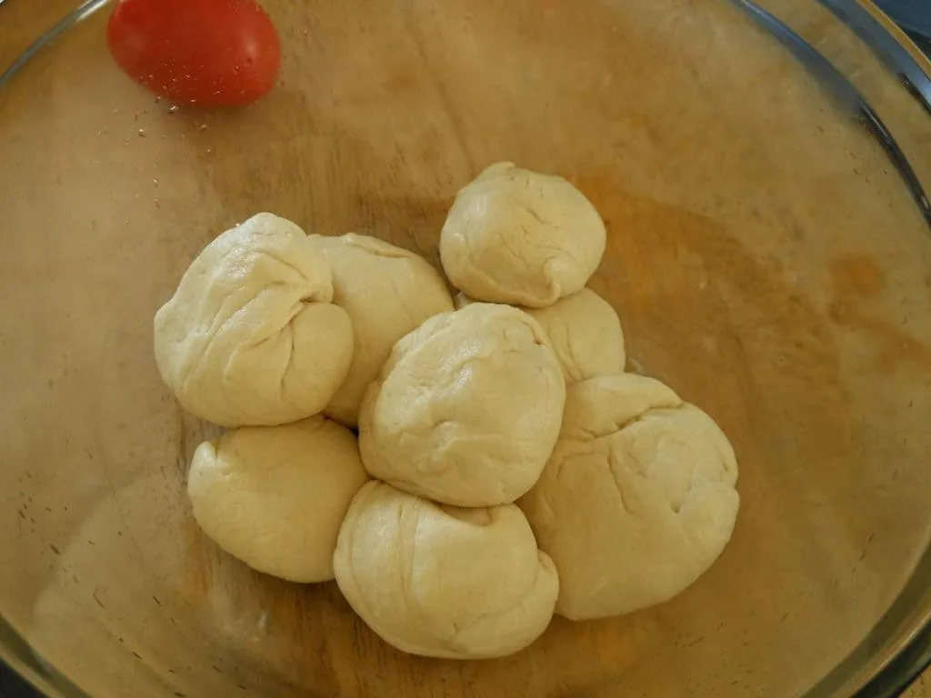 Pita Bread Recipe