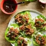 Permalink to: Slow Cooker Chinese Hacked Pork Slow Cooker Chinese BBQ Pork Recipe