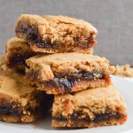 Permalink to: Fresh Fig Newtons Fresh Fig Newtons made with fresh figs!