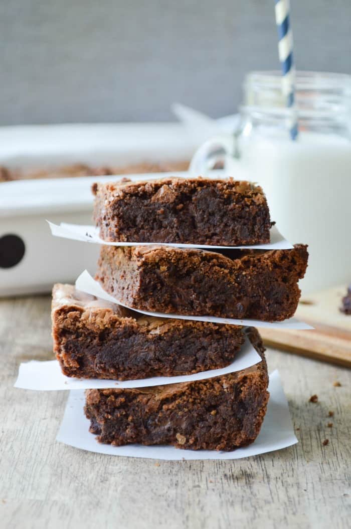 Starbucks Double Fudge Brownies Recipe