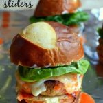 Buffalo Turkey Sliders