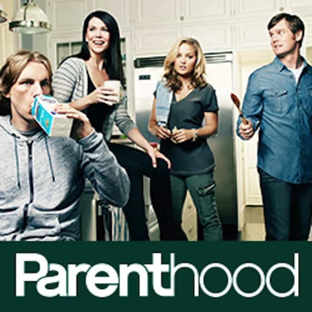 Parenthood on NBC