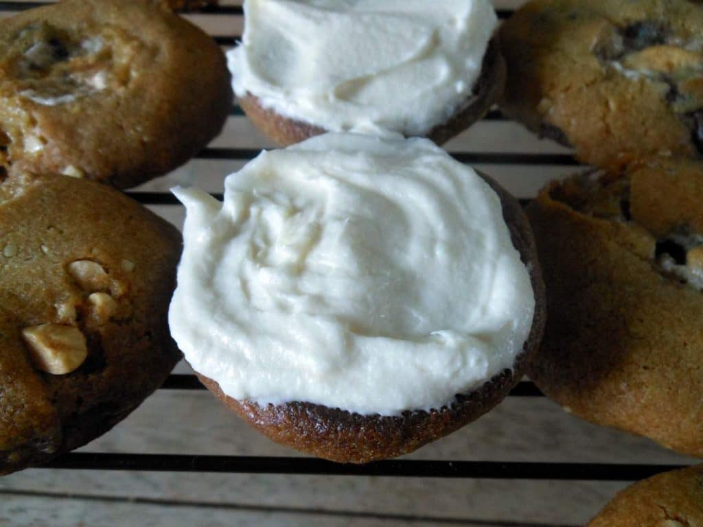 rocky road cookies