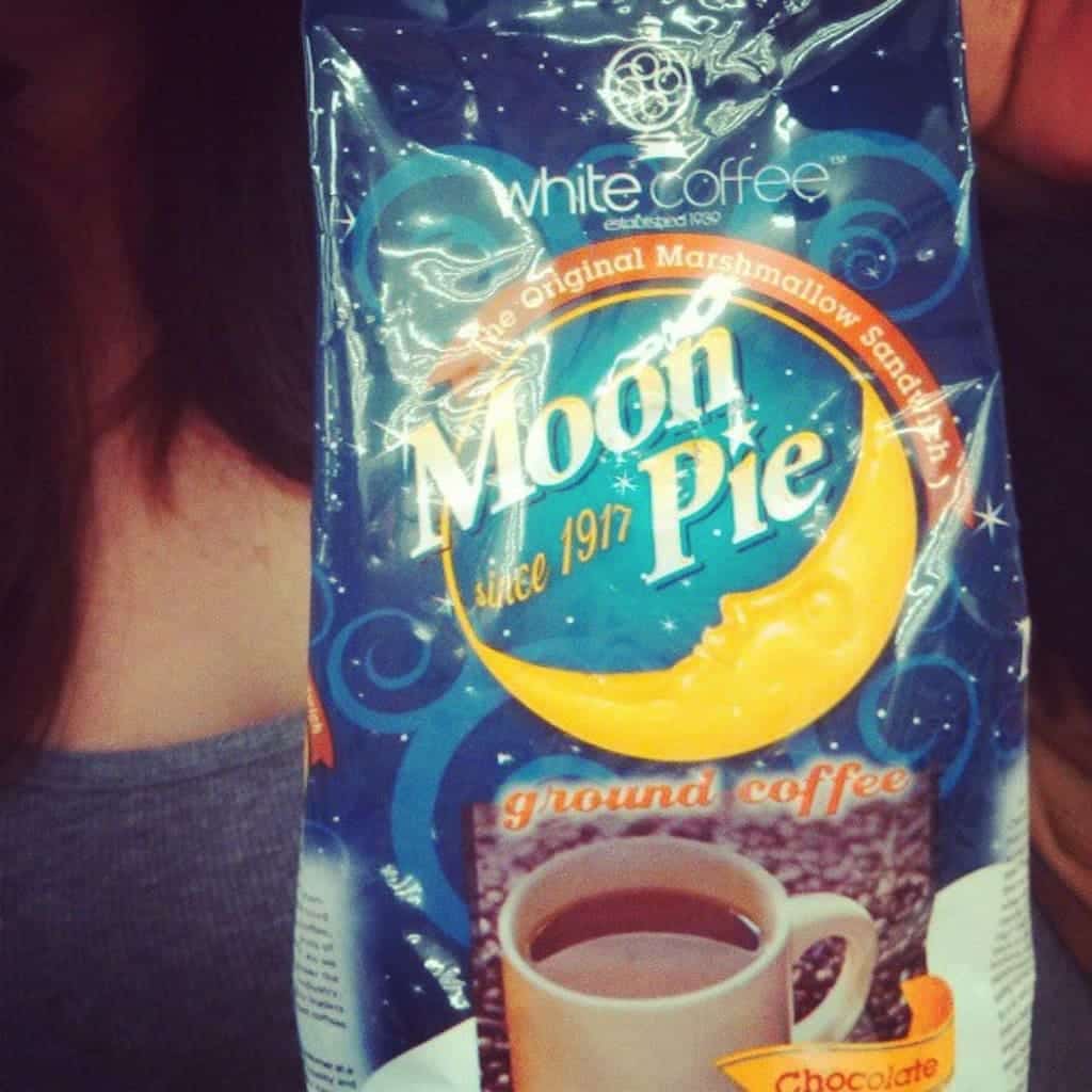 Moon Pie Coffee