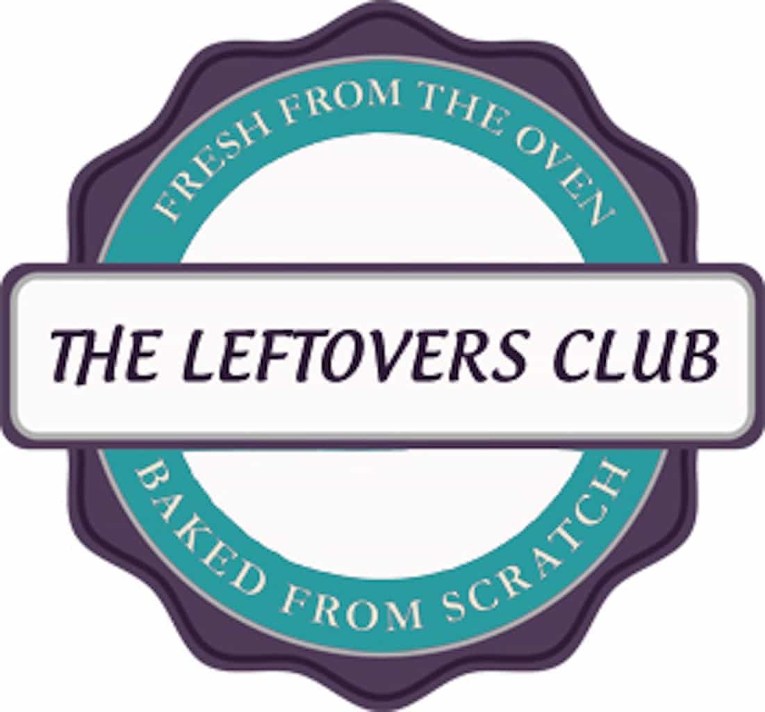 Leftover Club Logo