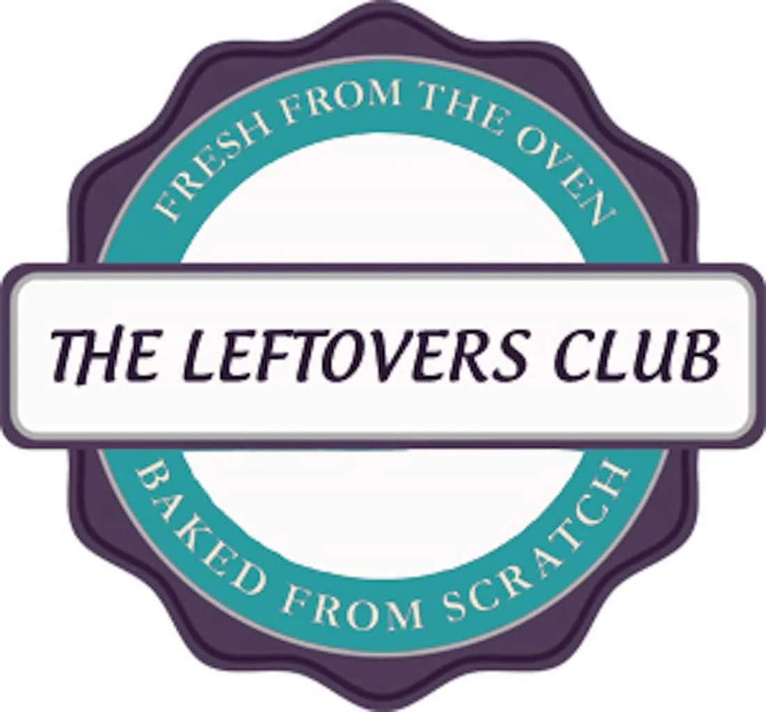 Leftover Club Logo