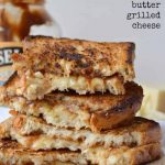 Permalink to: Apple Butter Grilled Cheese Apple Butter Grilled Cheese