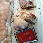 Permalink to: Pepperoni Pizza Rolls Pepperoni Pizza Rolls