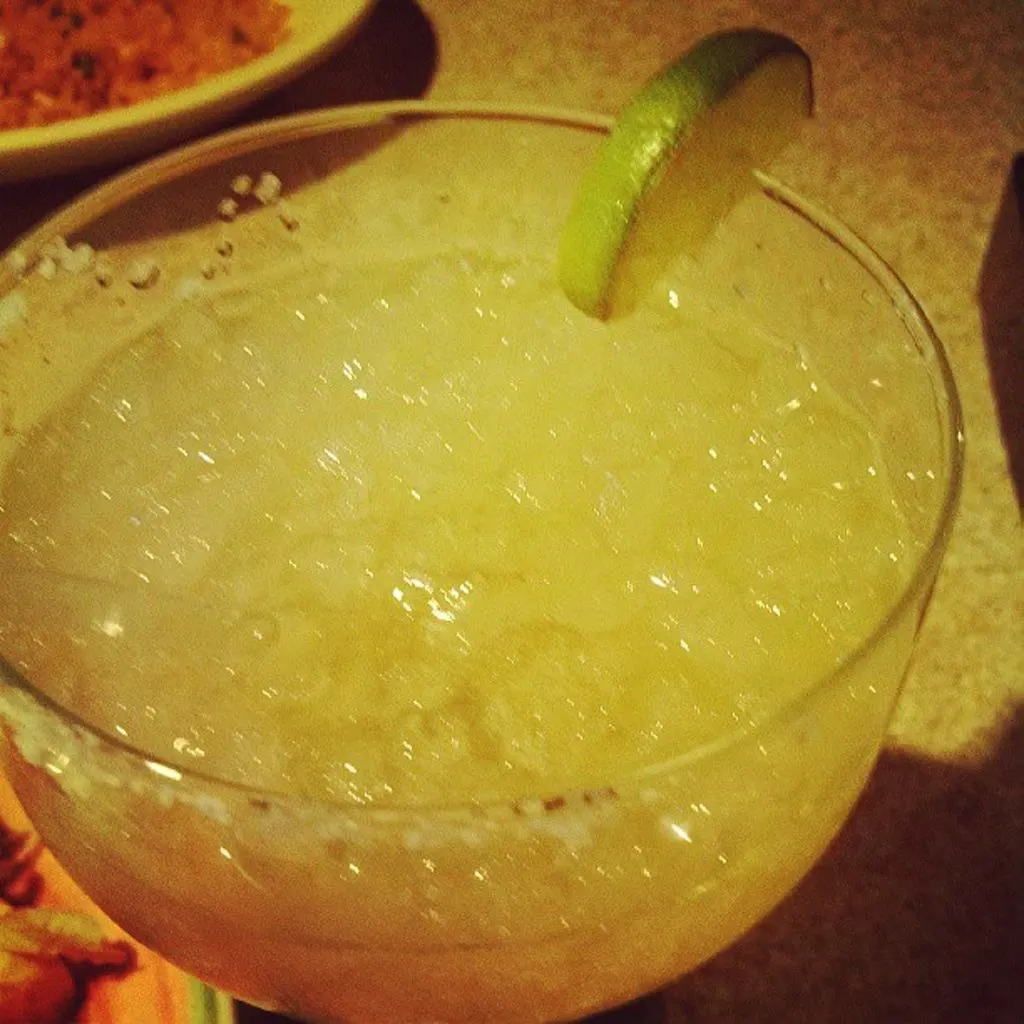 Mother's Day Margaritas