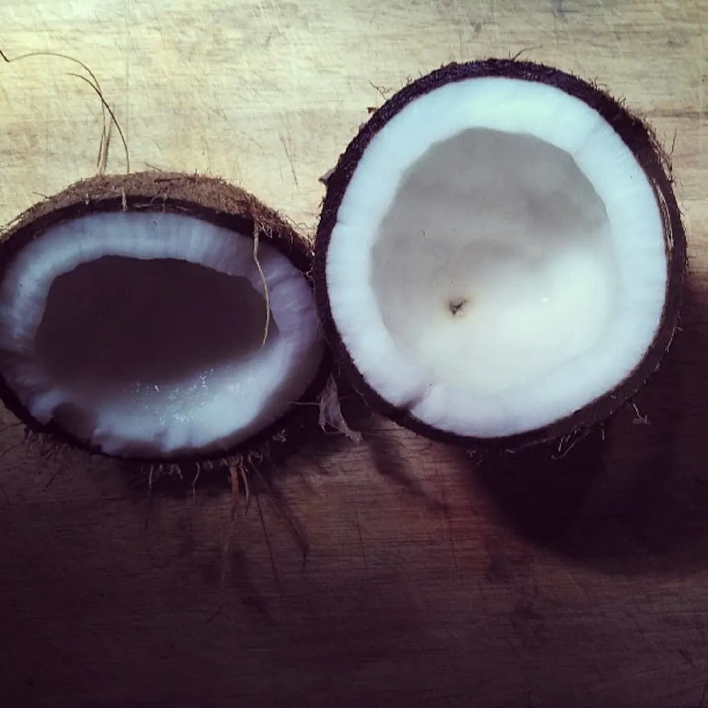 Coconutty; Manic Monday