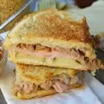 Permalink to: Crock Pot Cuban Pork Sandwiches