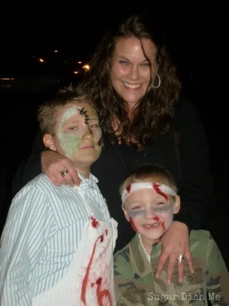 Halloween 2010