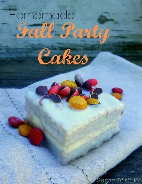 https://www.sugardishme.com/wp-content/uploads/2013/10/Homemade-Fall-Party-Cakes-1.jpg.webp