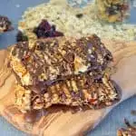 The Best Dang Granola Bars Ever