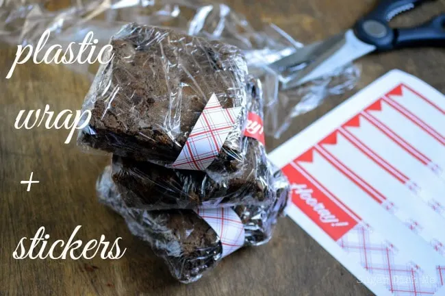 How to Ship Baked Goods - All kinds of tips and tricks on what to send and how to send it!