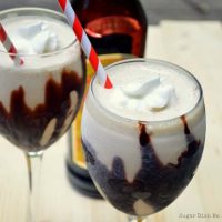 Kahlua Mudslides