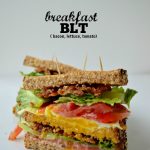 Breakfast BLT