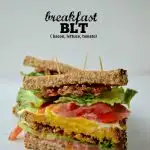 Permalink to: Breakfast BLT Breakfast BLT
