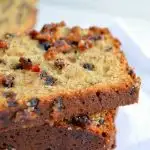 Permalink to: Elvis Banana Bread Hunka Burnin' Love Elvis Banana Bread