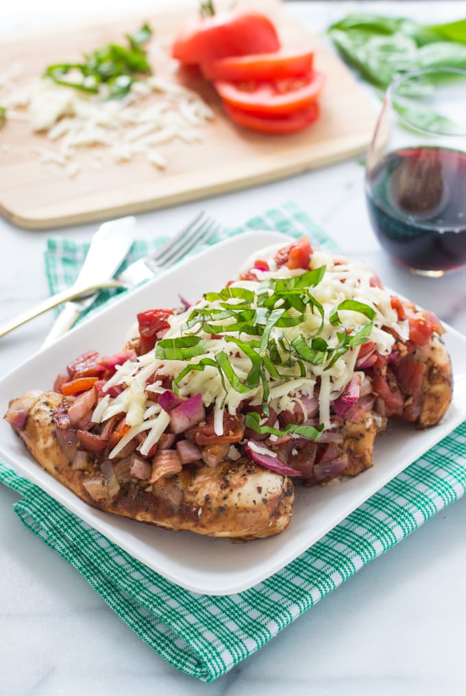 Meal Plans Made Simple #27