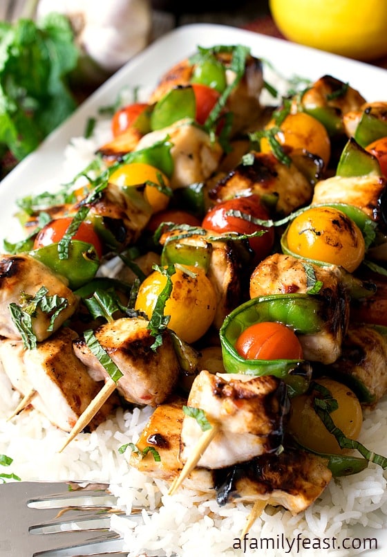 Meal Plans Made Simple #25