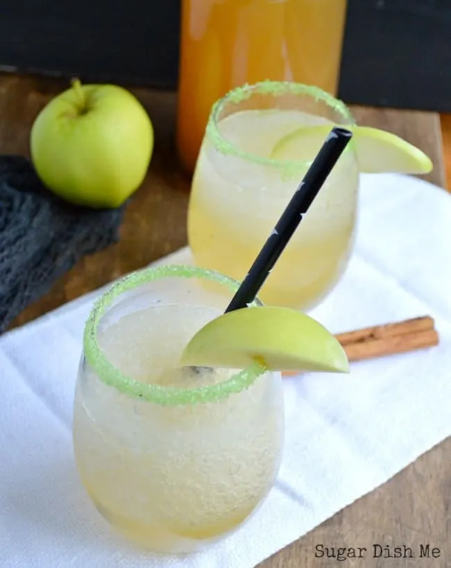 Apple Bellini Recipe