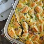 Christmas Morning Casserole