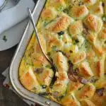 Christmas Morning Casserole