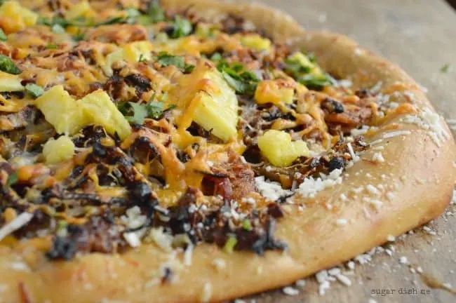 Copycat Mellow Mushroom Pizza Crust