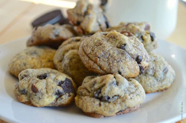 Oreo Pudding Cookie Recipe