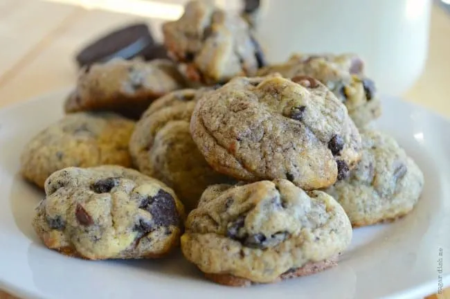 Oreo Pudding Cookie Recipe