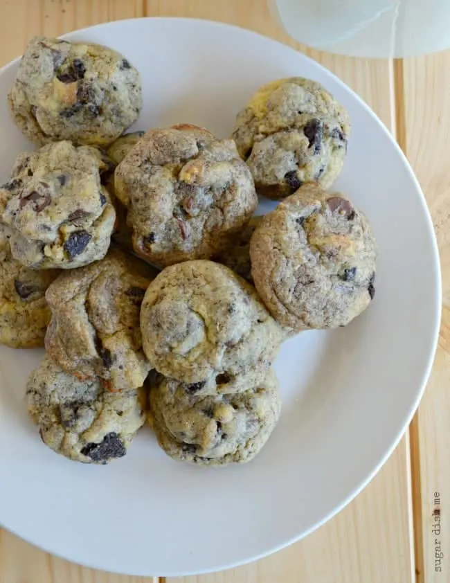 Chocolate Chip Oreo Cookie Recipe