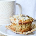 Permalink to: Fluffy Banana Muffins