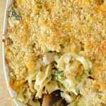 Easy Chicken Broccoli Bake