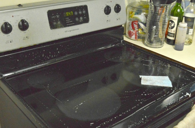 My Dirty Stove