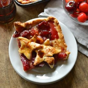 How to Make a Slab Pie