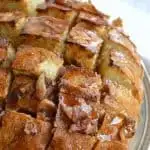 Permalink to: Maple Bacon Pull Apart Bread French Toast Pull Apart Bread recipe