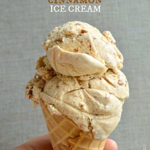 47 Ice Cream Recipes To Make Right Now