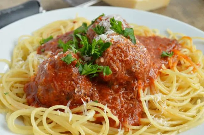 The Best Crock Pot Meatball Recipe